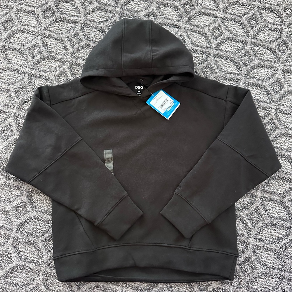 Girl’s DSG Sport Hoodie NWT